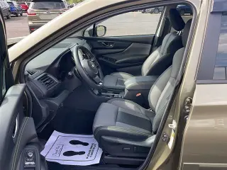 Subaru Ascent 2025 AWD Edición Onyx 4p SUV