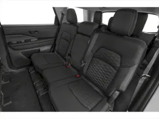 Nissan Pathfinder 2024 S 4p SUV