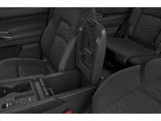Nissan Pathfinder 2024 S 4p SUV