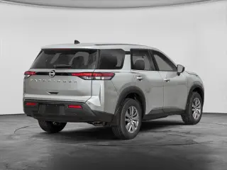 Nissan Pathfinder 2024 S 4p SUV