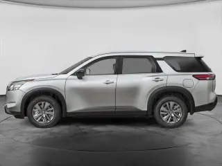 Nissan Pathfinder 2024 S 4p SUV
