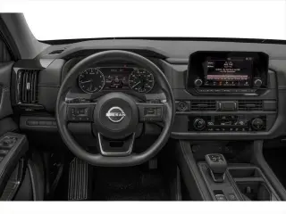 Nissan Pathfinder 2024 S 4p SUV