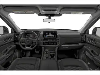 Nissan Pathfinder 2024 S 4p SUV