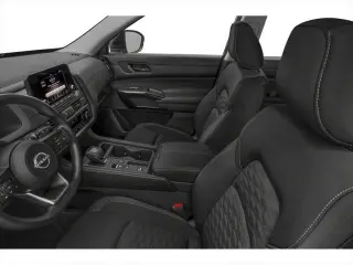 Nissan Pathfinder 2024 S 4p SUV