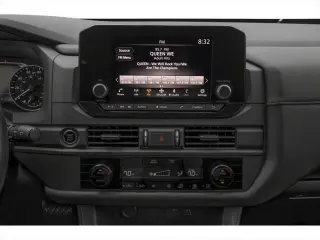 Nissan Pathfinder 2024 S 4p SUV