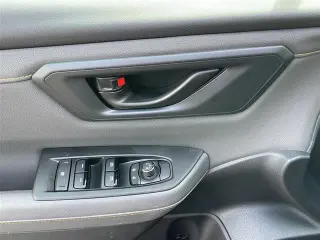 Subaru Forester 2026 AWD Wilderness 4p Crossover