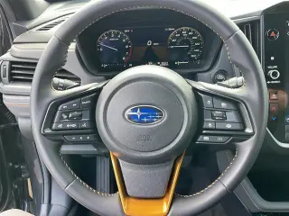 Subaru Forester 2026 AWD Wilderness 4p Crossover