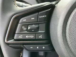 Subaru Forester 2026 AWD Wilderness 4p Crossover