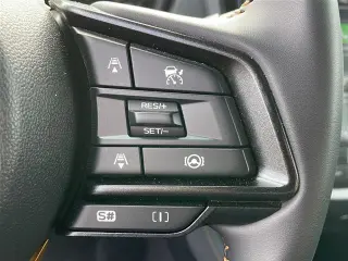 Subaru Forester 2026 AWD Wilderness 4p Crossover