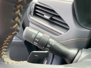 Subaru Forester 2026 AWD Wilderness 4p Crossover