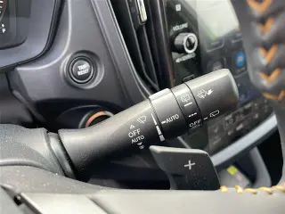 Subaru Forester 2026 AWD Wilderness 4p Crossover
