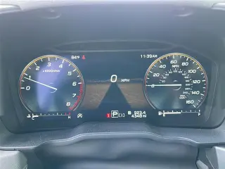 Subaru Forester 2026 AWD Wilderness 4p Crossover