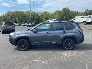 Subaru Forester 2026 AWD Wilderness 4p Crossover
