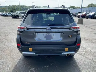 Subaru Forester 2026 AWD Wilderness 4p Crossover