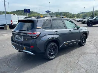 Subaru Forester 2026 AWD Wilderness 4p Crossover