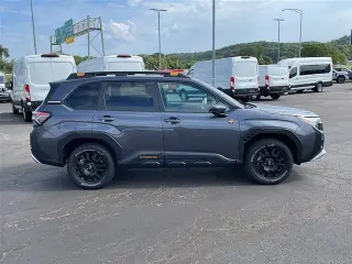 Subaru Forester 2026 AWD Wilderness 4p Crossover
