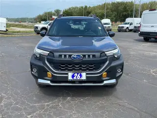 Subaru Forester 2026 AWD Wilderness 4p Crossover