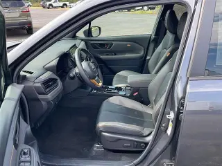 Subaru Forester 2026 AWD Wilderness 4p Crossover