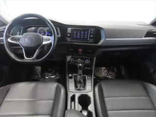 Volkswagen Jetta 2024 SE 4p Sedan