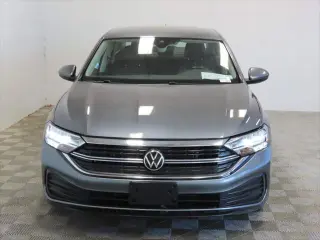 Volkswagen Jetta 2024 SE 4p Sedan
