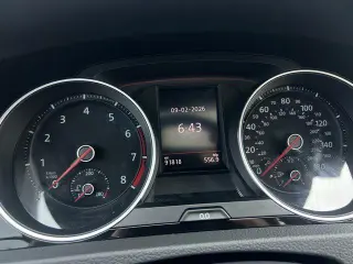 Volkswagen Golf GTI 2021 S 4p Hatchback 6M