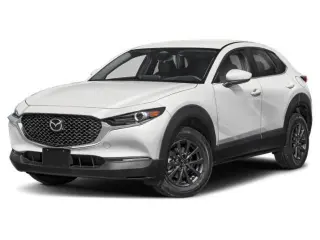 Mazda CX-30 2025 AWD 2.5 S 4p SUV