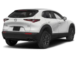 Mazda CX-30 2025 AWD 2.5 S 4p SUV
