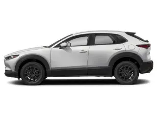 Mazda CX-30 2025 AWD 2.5 S 4p SUV