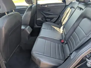 Volkswagen Jetta 2024 SE 4dr Sedan