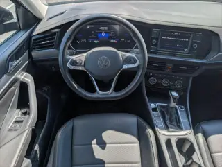 Volkswagen Jetta 2024 SE 4dr Sedan