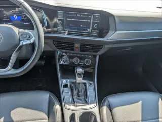 Volkswagen Jetta 2024 SE 4dr Sedan