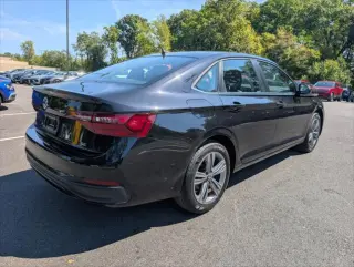 Volkswagen Jetta 2024 SE 4dr Sedan