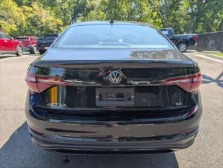 Volkswagen Jetta 2024 SE 4dr Sedan