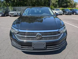 Volkswagen Jetta 2024 SE 4dr Sedan