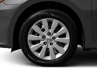 Nissan Sentra 2018 S 4p Sedan 6M