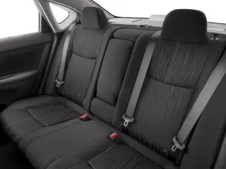 Nissan Sentra 2018 S 4p Sedan 6M