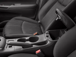 Nissan Sentra 2018 S 4p Sedan 6M
