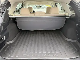 Subaru Outback 2017 AWD 2.5i Premium 4p Wagon