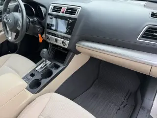Subaru Outback 2017 AWD 2.5i Premium 4p Wagon