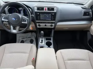 Subaru Outback 2017 AWD 2.5i Premium 4p Wagon