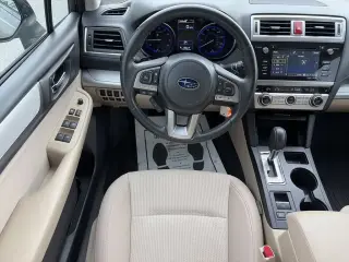 Subaru Outback 2017 AWD 2.5i Premium 4p Wagon