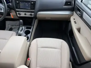 Subaru Outback 2017 AWD 2.5i Premium 4p Wagon