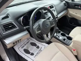 Subaru Outback 2017 AWD 2.5i Premium 4p Wagon