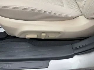 Subaru Outback 2017 AWD 2.5i Premium 4p Wagon