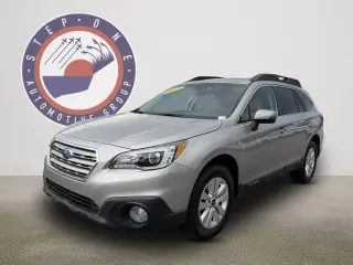 Subaru Outback 2017 AWD 2.5i Premium 4p Wagon