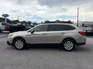 Subaru Outback 2017 AWD 2.5i Premium 4p Wagon