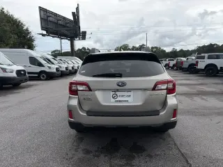 Subaru Outback 2017 AWD 2.5i Premium 4p Wagon