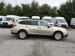 Subaru Outback 2017 AWD 2.5i Premium 4p Wagon