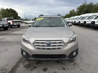 Subaru Outback 2017 AWD 2.5i Premium 4p Wagon