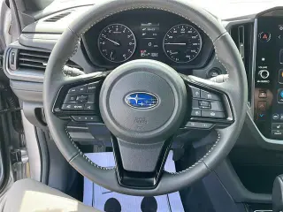 Subaru Forester 2026 AWD Premium 4dr Crossover